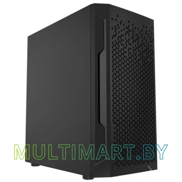 Корпус Powercase Mistral Micro Z2B SI (CMIMZB-F2SI)